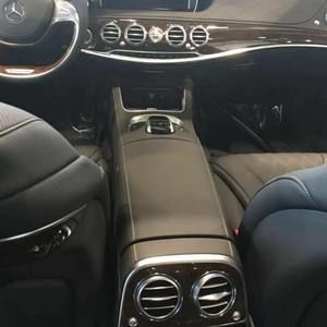 Meet your Posher, Alexander